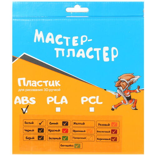 Купить Пластик Мастер-Пластер  1002528. Характеристики, отзывы и цены в Донецке