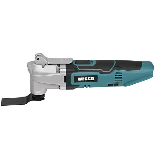 Купить Реноватор Wesco WS2355.9 1ForAll 18V , Без ЗУ, Без АКБ  5410736. Характеристики, отзывы и цены в Донецке