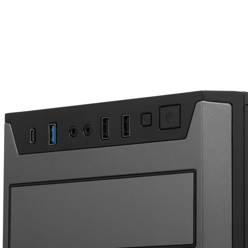 Купить ПК DEXP Atlas H575  5663293. Характеристики, отзывы и цены в Донецке