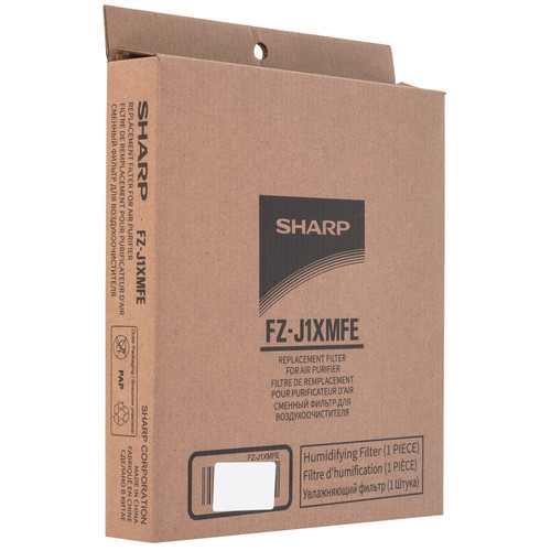 Купить Фильтр Sharp FZJ1XMFE  9313603. Характеристики, отзывы и цены в Донецке