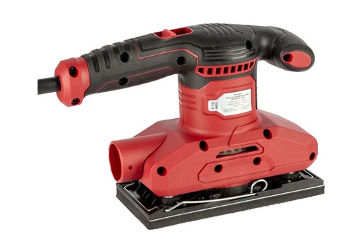 Купить Виброшлифовальная машина REDVERG RD-SG30-90S  5483176. Характеристики, отзывы и цены в Донецке