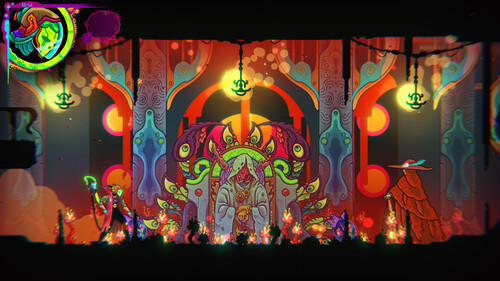 Купить Игра Ultros (Steam)  5601492. Характеристики, отзывы и цены в Донецке