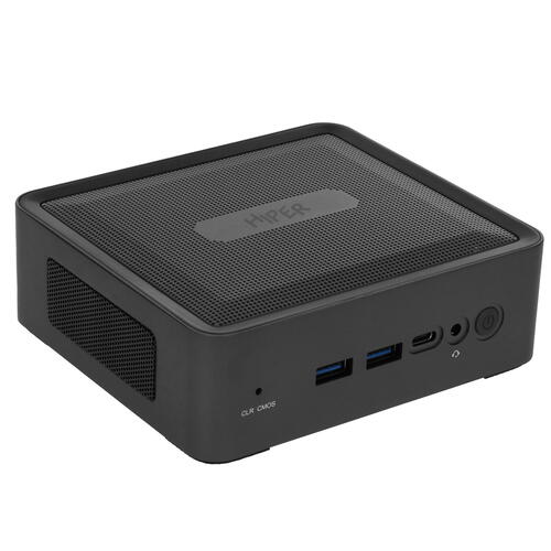 Купить Мини ПК HIPER EXPERTBOX D20 [ED20-I3112R8N2NSG]  5456790. Характеристики, отзывы и цены в Донецке