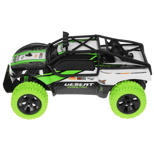 Купить Радиоуправляемая машина шоссейная DEXP Desert Cheetah  1683576. Характеристики, отзывы и цены в Донецке