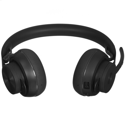 Купить Беспроводные наушники Logitech Zone Wireless MSFT черный 2020  5487719. Характеристики, отзывы и цены в Донецке