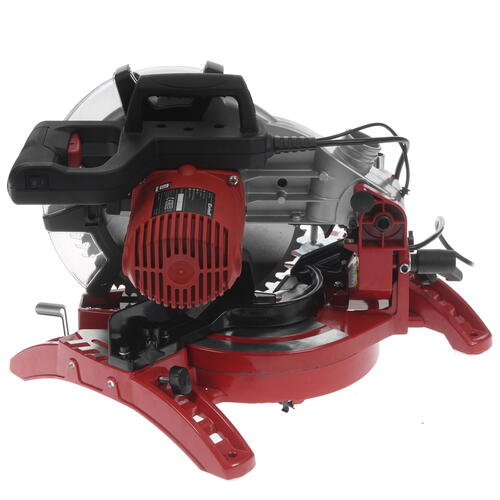 Купить Торцовочная пила  Einhell TH-MS 2513 L  8107433. Характеристики, отзывы и цены в Донецке