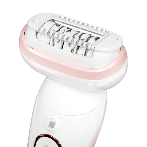 Купить Эпилятор Braun S9 SES 9-030  9123598. Характеристики, отзывы и цены в Донецке