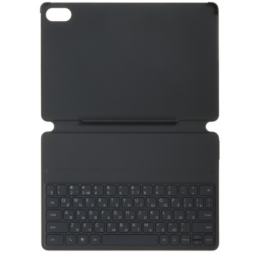 Купить Чехол-клавиатура HONOR Wireless Keyboard для HONOR Pad X8a серый  5602984. Характеристики, отзывы и цены в Донецке