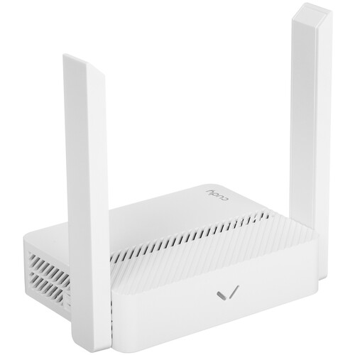 Купить Wi-Fi роутер Cudy WR1200E  5498328. Характеристики, отзывы и цены в Донецке