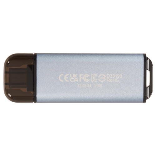Купить 512 ГБ Внешний SSD Transcend ESD300C [TS512GESD300C]  5452707. Характеристики, отзывы и цены в Донецке