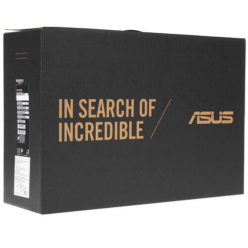 16" Ноутбук ASUS ZenBook Pro 16X OLED UX7602VI-MY053X черный Купить 16" Ноутбук ASUS ZenBook Pro 16X OLED UX7602VI-MY053X черный  5411074. Характеристики, отзывы и цены в Донецке