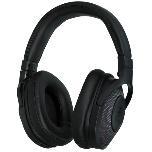 Купить Беспроводные/проводные наушники УРАЛ Молот Н110 черный 2025  9292175. Характеристики, отзывы и цены в Донецке