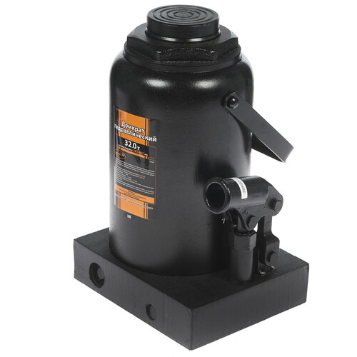 Купить Домкрат АвтоDело 43320  8120543. Характеристики, отзывы и цены в Донецке