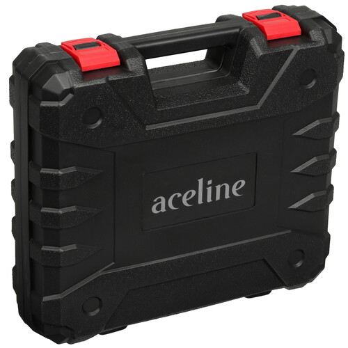 Купить Дрель-шуруповерт Aceline OBS ASB215-35 OBS 20V  9070352. Характеристики, отзывы и цены в Донецке