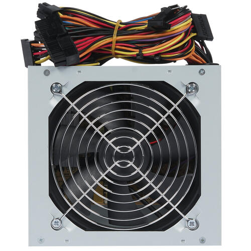 Купить Блок питания POWERMAN 450W [PM-450ATX]  1339690. Характеристики, отзывы и цены в Донецке