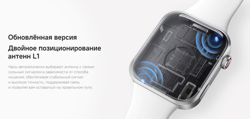 Купить Смарт-часы Xiaomi REDMI Watch 6  5670296. Характеристики, отзывы и цены в Донецке
