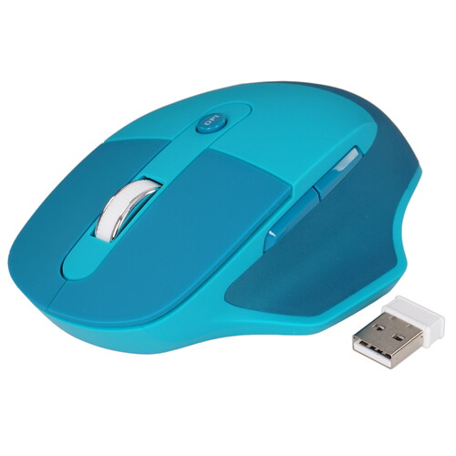 Купить Мышь беспроводная Smartbuy 615AG Wave  9218263. Характеристики, отзывы и цены в Донецке