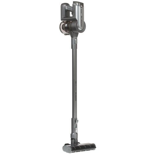Купить Пылесос  вертикальный  Polaris PVCS 6000 Energy Way Pro  серебристый  5055020. Характеристики, отзывы и цены в Донецке