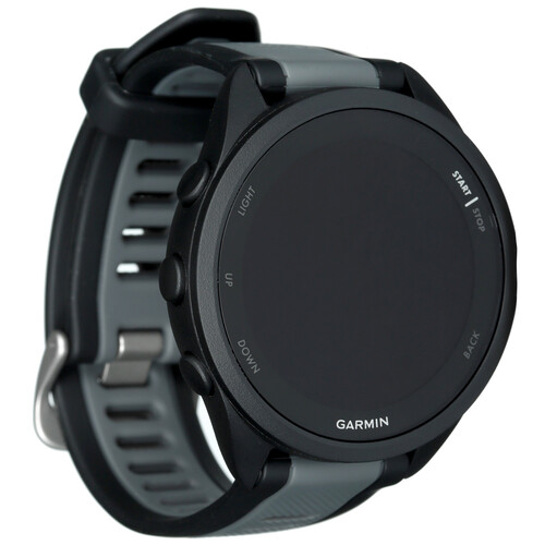 Купить Спортивные часы Garmin Forerunner 165  5496609. Характеристики, отзывы и цены в Донецке