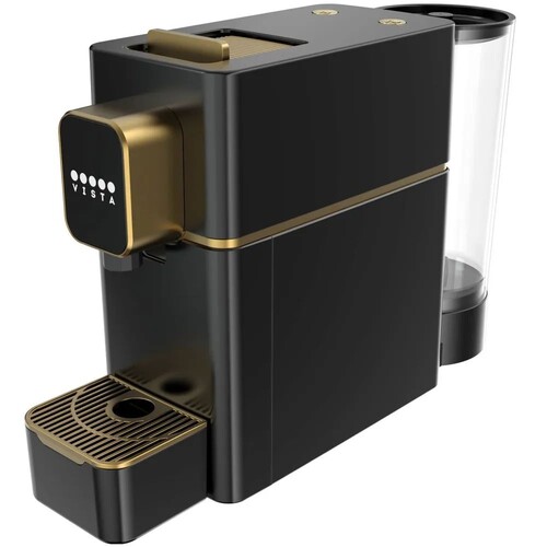 Купить Кофемашина капсульная Vista Verona NS300B  9046707. Характеристики, отзывы и цены в Донецке
