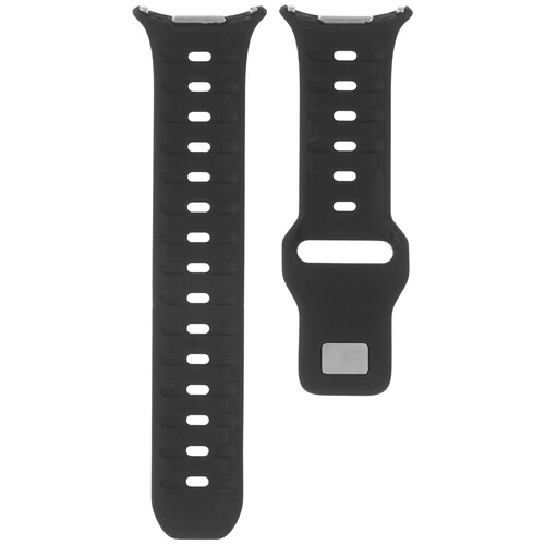 Купить Ремешок VLP для Samsung Galaxy Watch Ultra черный  9263200. Характеристики, отзывы и цены в Донецке