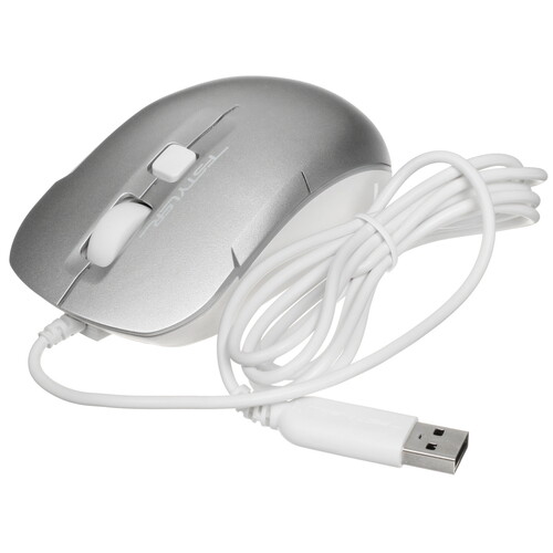 Купить Мышь проводная A4Tech Fstyler FM26  5441390. Характеристики, отзывы и цены в Донецке