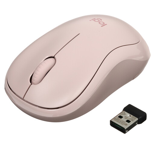 Купить Мышь беспроводная Logitech Wireless Mouse M221  5471923. Характеристики, отзывы и цены в Донецке