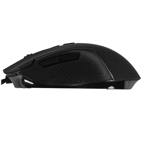 Купить Мышь проводная Redragon Trident Lite  9202856. Характеристики, отзывы и цены в Донецке