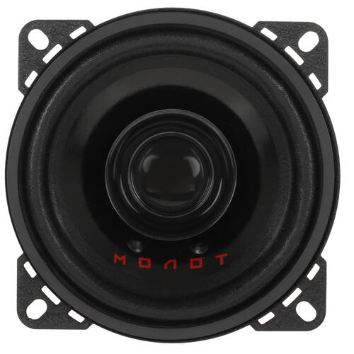 Купить Широкополосная акустическая система Ural MOLOT АС-М100  4797067. Характеристики, отзывы и цены в Донецке
