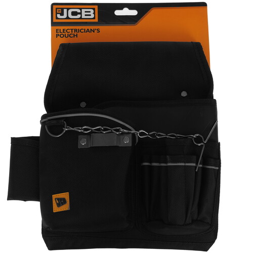 Купить Поясная сумка JCB JSW014  5315277. Характеристики, отзывы и цены в Донецке
