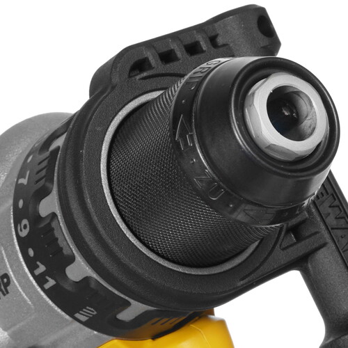 Купить Дрель-шуруповерт DeWalt DCD991NT XR FLEXVOLТ 18/54V  , Без ЗУ, Без АКБ  8158032. Характеристики, отзывы и цены в Донецке