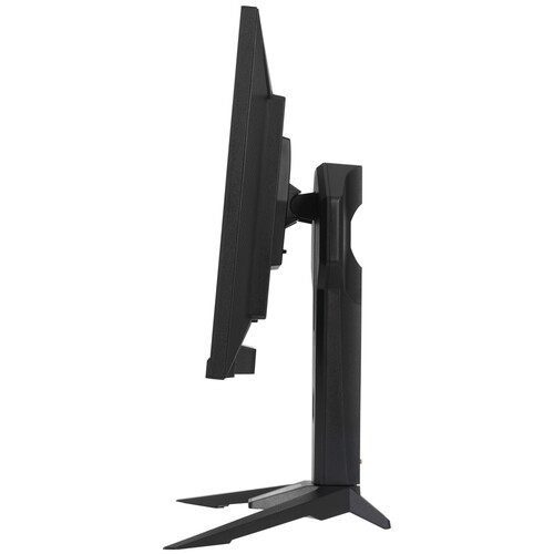 Купить 27" Монитор AsRock PG27FFX2A черный  5495471. Характеристики, отзывы и цены в Донецке