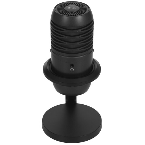 Купить Микрофон Redragon Nebula GM211 черный  5614355. Характеристики, отзывы и цены в Донецке