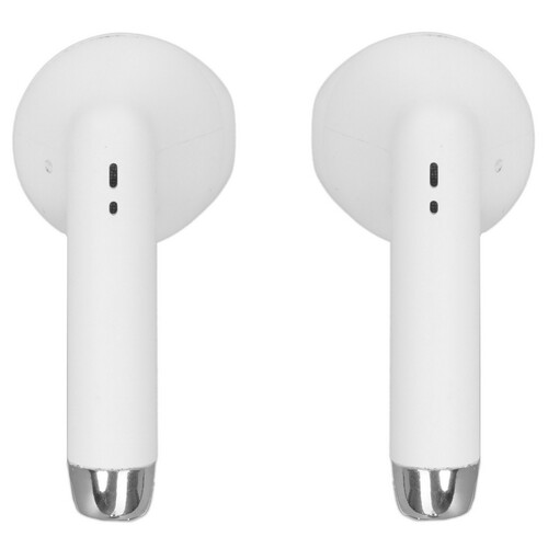 Купить Наушники TWS Remax TWS-19 белый 2023  5606765. Характеристики, отзывы и цены в Донецке