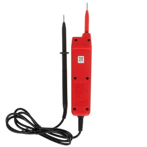 Купить Пробник электрический UNI-T UT22B-EU  4839622. Характеристики, отзывы и цены в Донецке