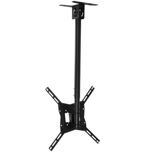Купить Кронштейн для ТВ DEXP P440CM черный  5410572. Характеристики, отзывы и цены в Донецке