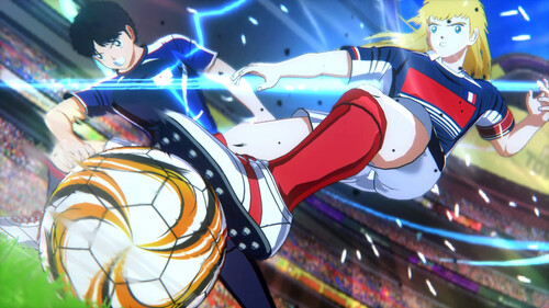 Купить Дополнение для игры Captain Tsubasa: Rise of New Champions Character Mission Pass (Steam)  5601349. Характеристики, отзывы и цены в Донецке