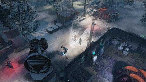 Купить Игра Red Solstice 2: Survivors (Steam)  5622402. Характеристики, отзывы и цены в Донецке