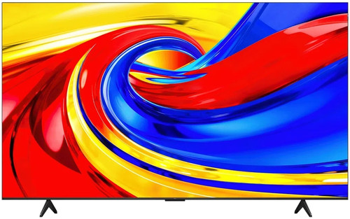 Купить 43" (108 см) Телевизор TCL 43P7L черный  9367788. Характеристики, отзывы и цены в Донецке