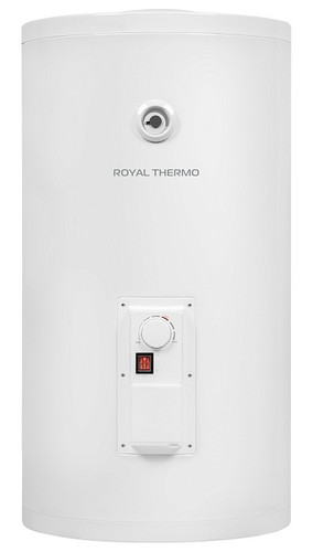 Купить Бойлер косвенного нагрева Royal Thermo GLF RTWGE 100  9252164. Характеристики, отзывы и цены в Донецке