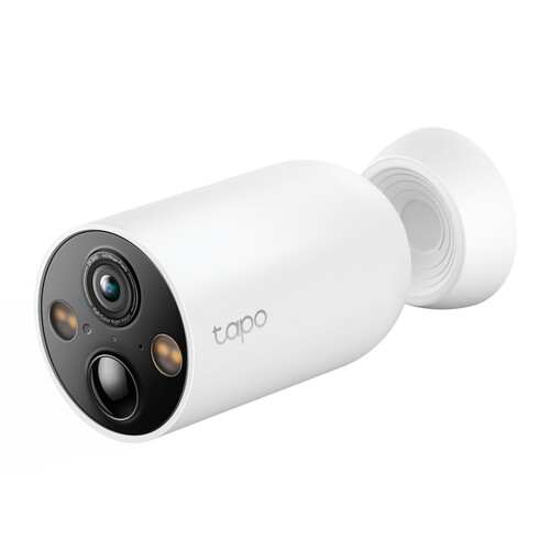 Купить IP-камера TP-Link Tapo TC85  5630659. Характеристики, отзывы и цены в Донецке