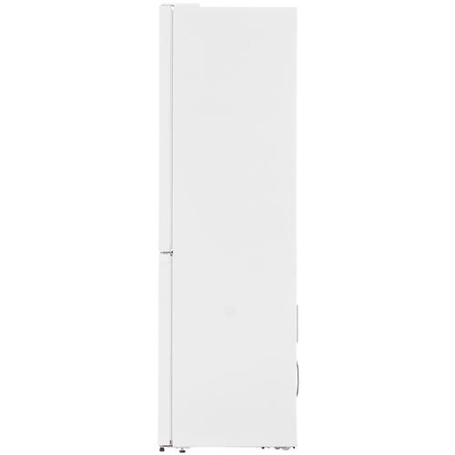 Купить Холодильник с морозильником  Gorenje NRKP61EA2W4 белый  5409296. Характеристики, отзывы и цены в Донецке