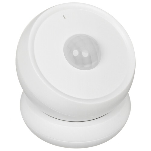 Купить Датчик движения MOES ZigBee Smart PIR  5635787. Характеристики, отзывы и цены в Донецке