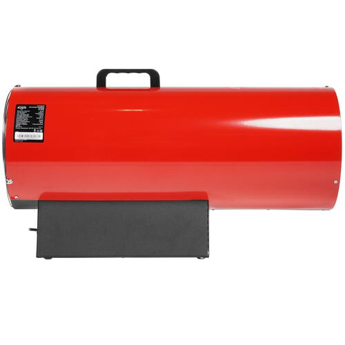 Купить Тепловая пушка газовая Elitech ТП 50ГБ  1070490. Характеристики, отзывы и цены в Донецке