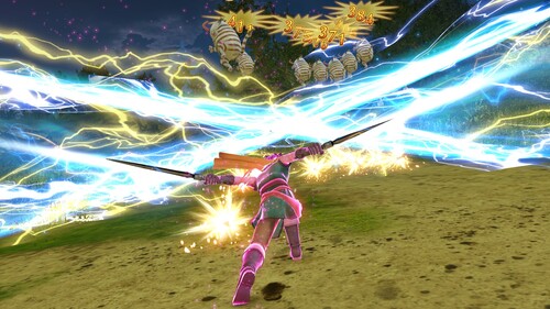 Купить Игра Dragon Quest Heroes II Explorer's Edition (Steam)  5484400. Характеристики, отзывы и цены в Донецке