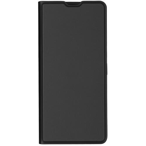 Купить Чехол-книжка  Aceline Kors для Tecno CAMON 30 Pro 5G черный  5438746. Характеристики, отзывы и цены в Донецке