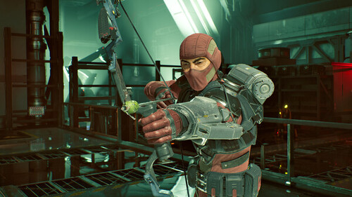 Купить Игра Killing Floor III - Day One Edition (Xbox Series X)  5634236. Характеристики, отзывы и цены в Донецке