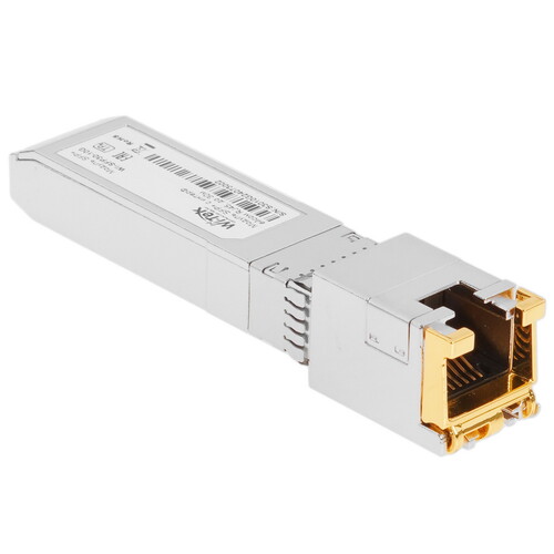 Купить SFP-модуль Wi-Tek WI-SFP30-10G  9119678. Характеристики, отзывы и цены в Донецке