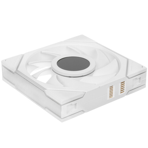 Купить Комплект вентиляторов LIAN LI UNI FAN TL LCD WIRELESS 120-3  5610970. Характеристики, отзывы и цены в Донецке