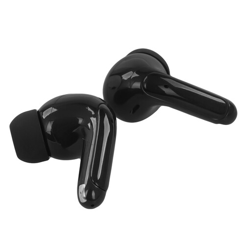 Купить Наушники TWS Borofone FQ1 черный 2024  5468767. Характеристики, отзывы и цены в Донецке